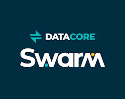 DataCore Swarm logo